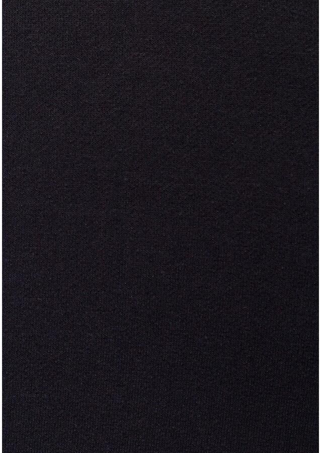 H.I.S Sweatvest met zijtape loungepak - Foto 4