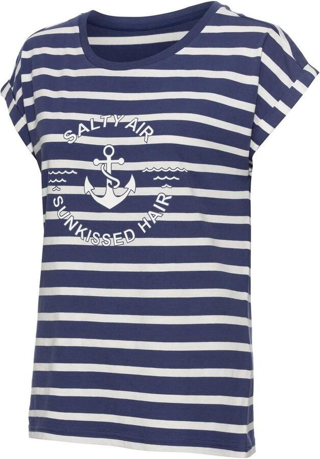 H.I.S T-shirt met korte mouwen (1-delig) - Foto 4