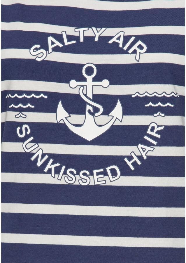 H.I.S T-shirt met korte mouwen (1-delig) - Foto 2