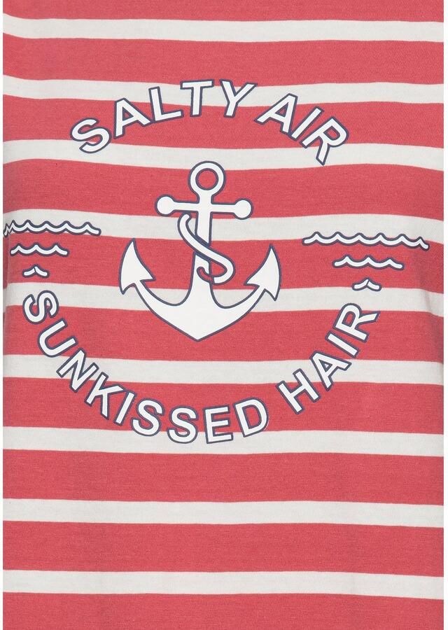 H.I.S T-shirt met korte mouwen (1-delig) - Foto 3