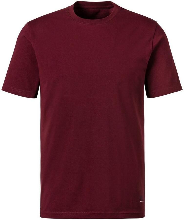 H.I.S T-shirt Onderhemd met ronde hals (Set van 3)