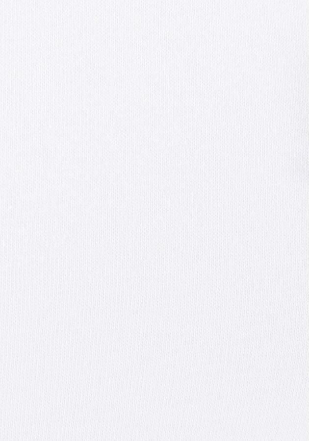 H.I.S Tanktop Onderhemd voor heren met ronde hals van katoen (set 3-delig) - Foto 2