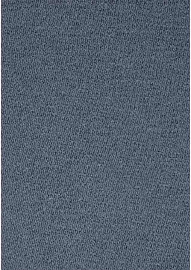 H.I.S Tanktop Onderhemd voor heren met ronde hals van katoen (set 3-delig)