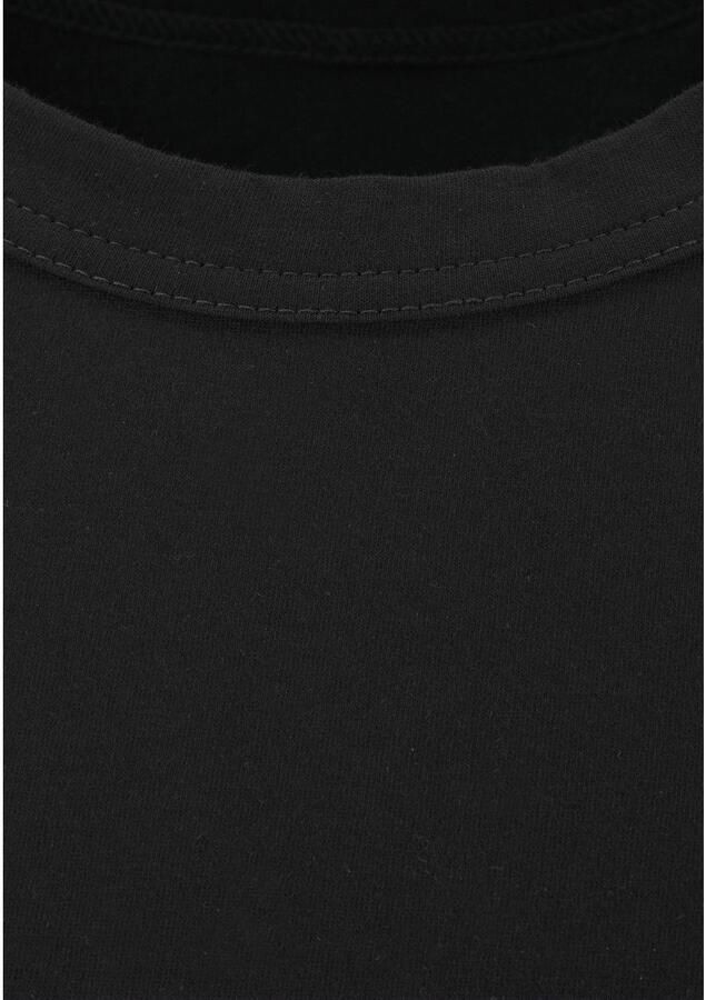 H.I.S Tanktop Onderhemd voor heren met ronde hals van katoen (set 3-delig)