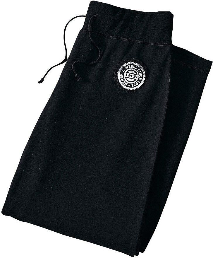 H.I.S Wellnessbroek met wijd been loungewear