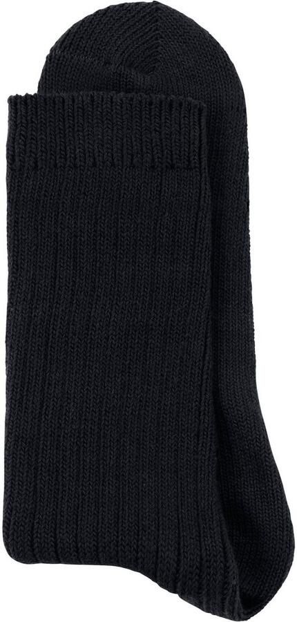 H.I.S Werksokken bijzonder grof gebreid (set 5 paar) - Foto 5