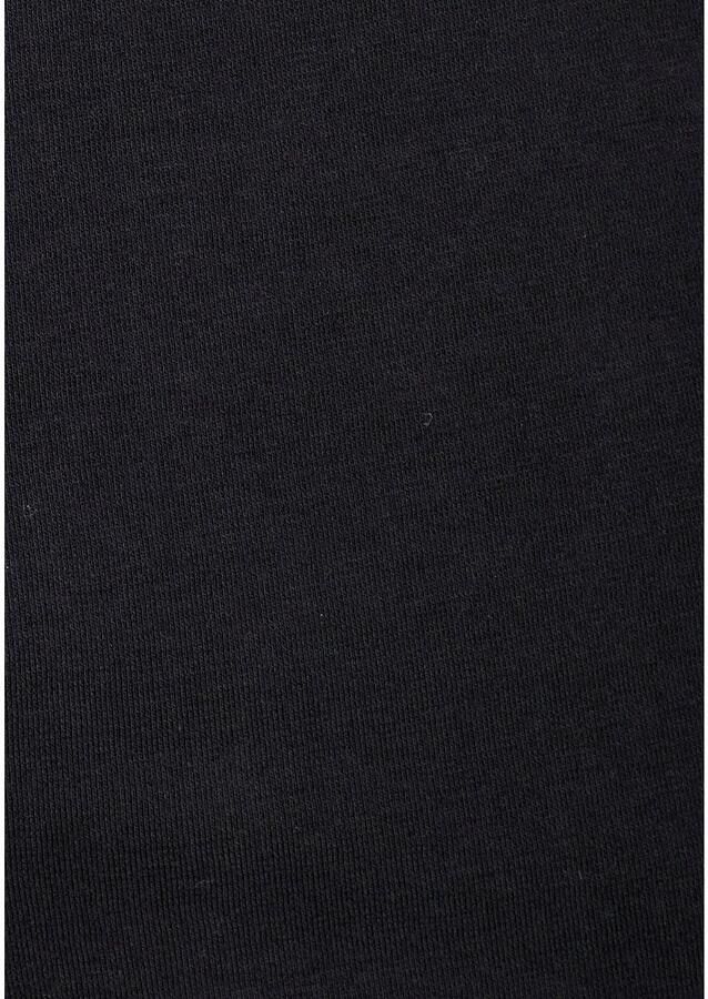 H.I.S Wijde boxershort Heren boxer wijdte pasvorm comfortband van katoen-stretch (set 5 stuks)