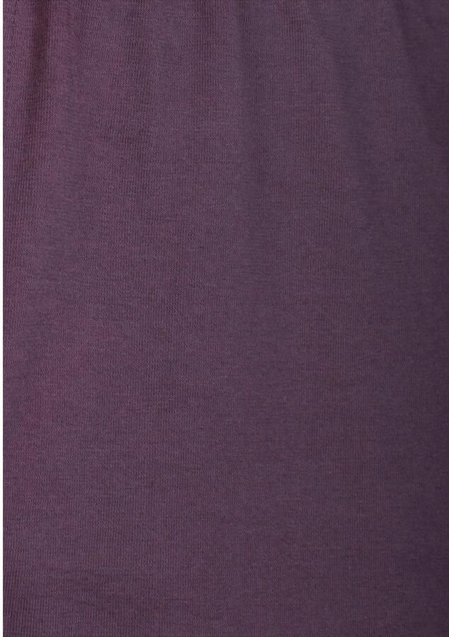 H.I.S Wijde boxershort Heren boxer wijdte pasvorm comfortband van katoen-stretch (set 5 stuks)