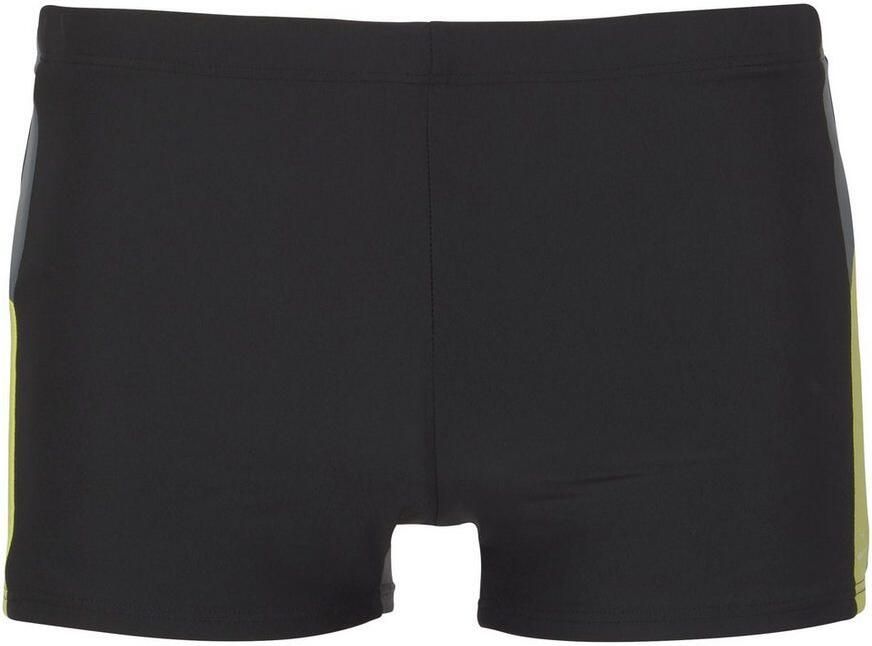 H.I.S Zwemboxer in colourblocking-design - Foto 3