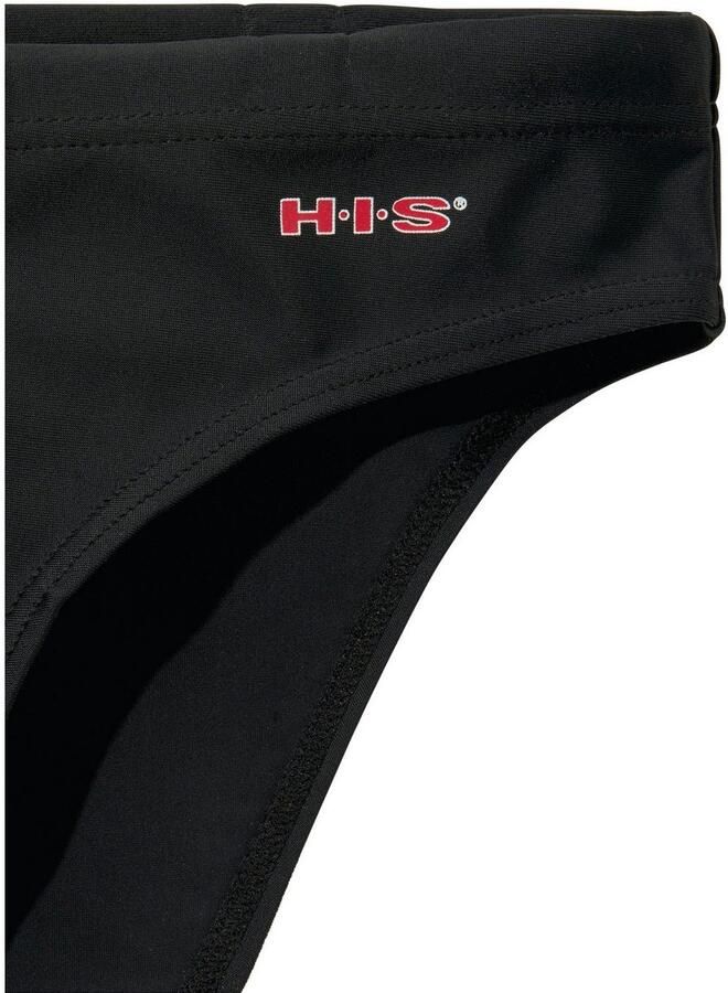 H.I.S Zwembroek in klassieke vorm - Foto 2