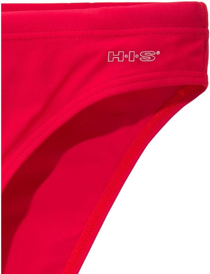 H.I.S Zwembroek in klassieke vorm - Foto 1