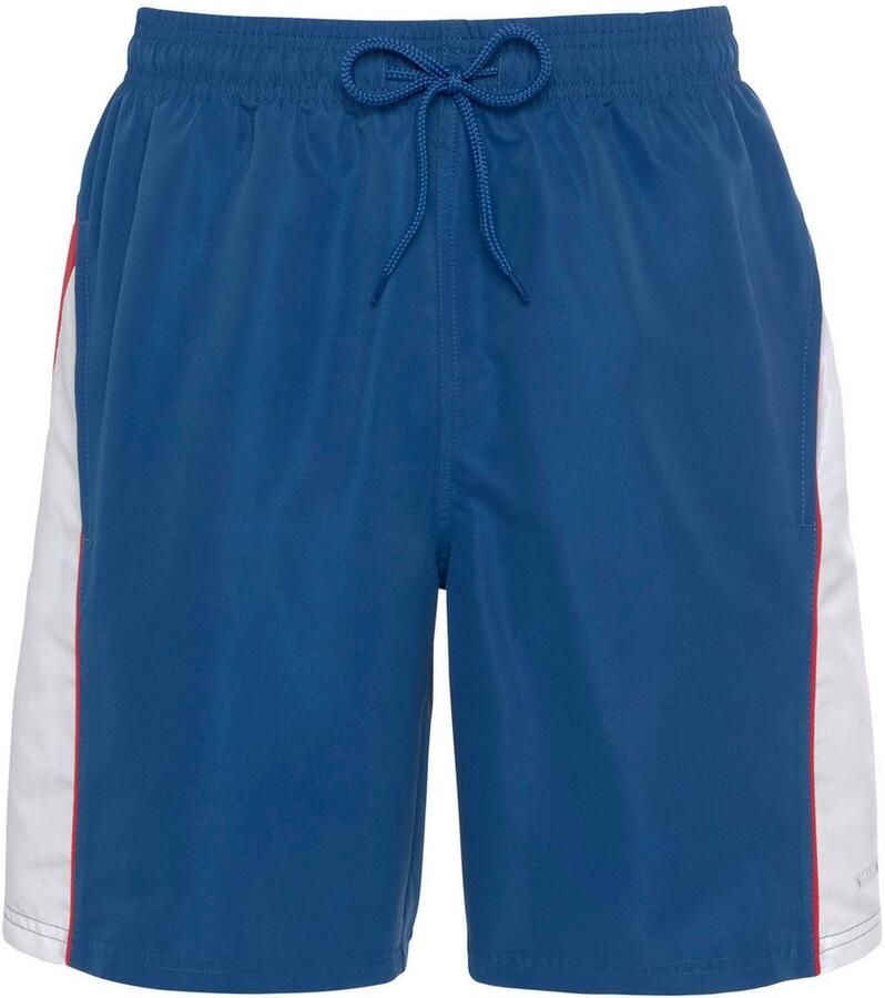 H.I.S Zwemshort in colourblocking-design - Foto 4