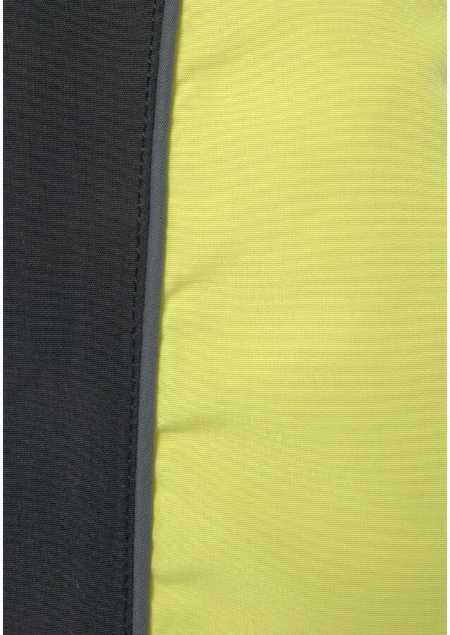 H.I.S Zwemshort in colourblocking-design - Foto 1