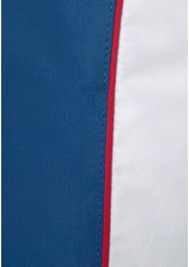 H.I.S Zwemshort in colourblocking-design - Foto 1