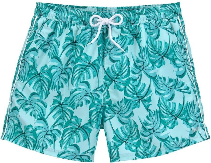 H.I.S Zwemshort met modieuze print