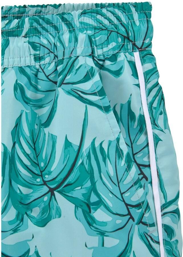 H.I.S Zwemshort met modieuze print - Foto 2