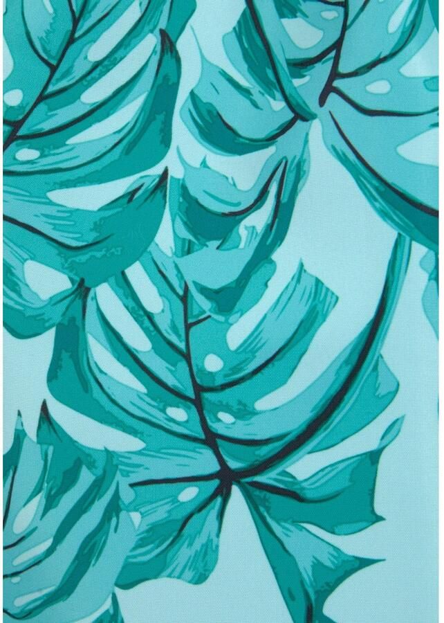 H.I.S Zwemshort met modieuze print - Foto 3