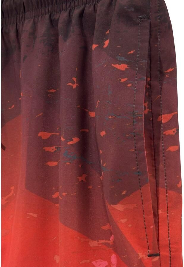 H.I.S Zwemshort met verloop - Foto 3