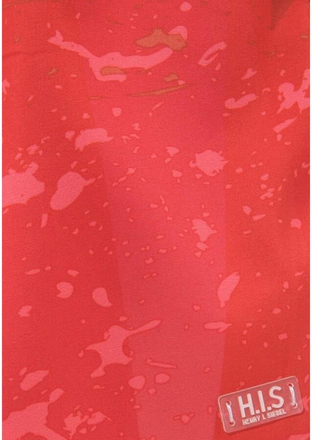 H.I.S Zwemshort met verloop - Foto 2