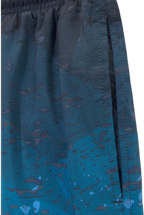 H.I.S Zwemshort met verloop - Foto 3