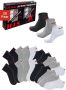 H.I.S Korte sokken en sneakersokken met frotté (box 20 paar) - Thumbnail 1