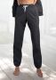 H.I.S Sweatbroek met insteekzakken loungepak - Thumbnail 1