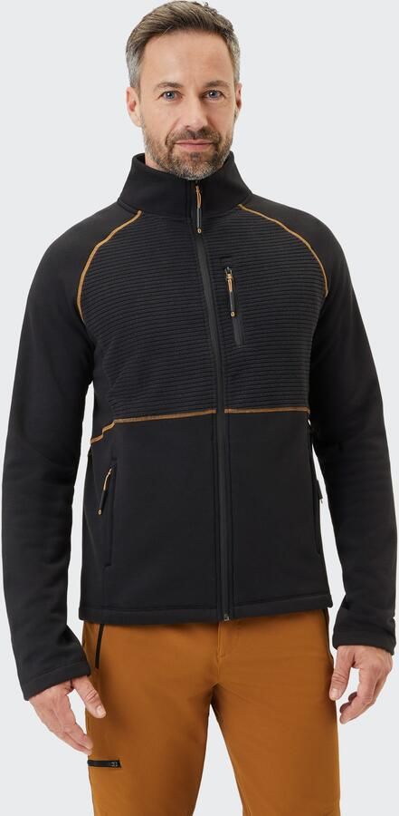 HOT Sportswear Fleecejack - Foto 6