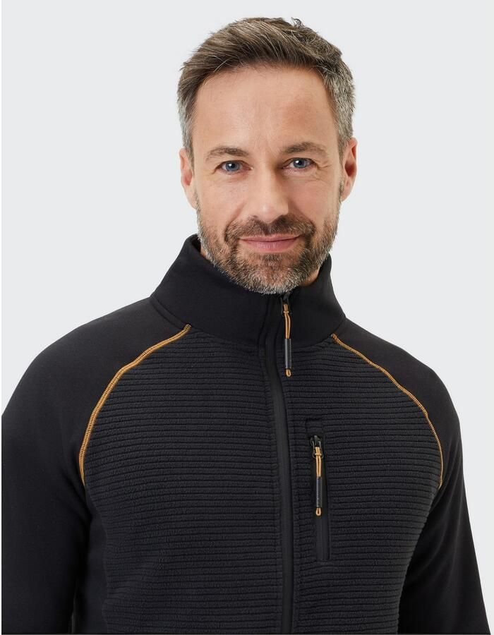 HOT Sportswear Fleecejack - Foto 2