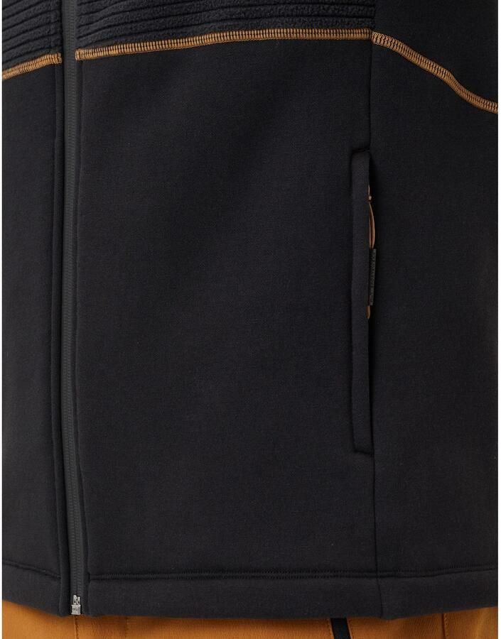 HOT Sportswear Fleecejack