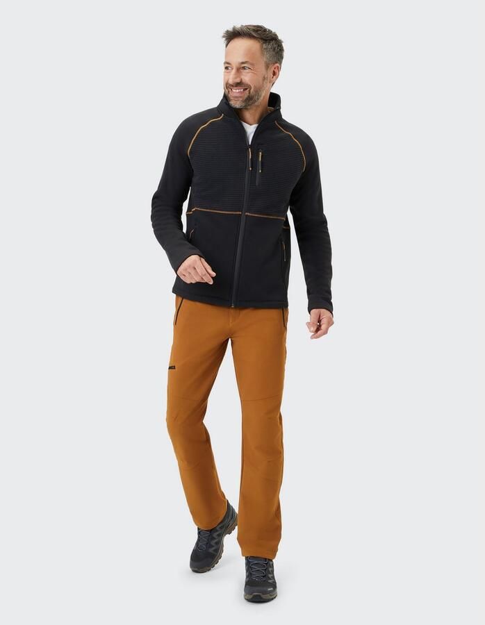 HOT Sportswear Fleecejack - Foto 4