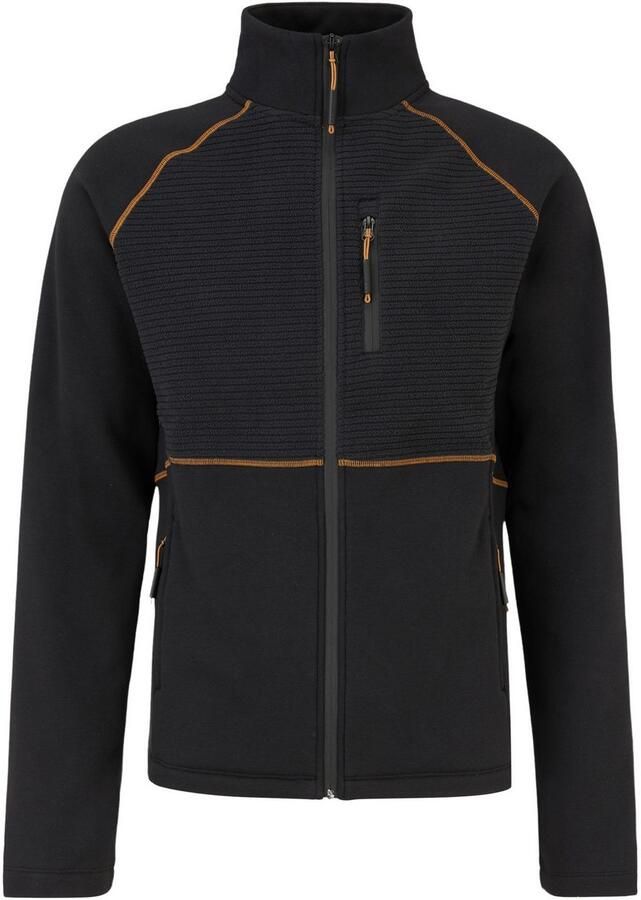 HOT Sportswear Fleecejack - Foto 5