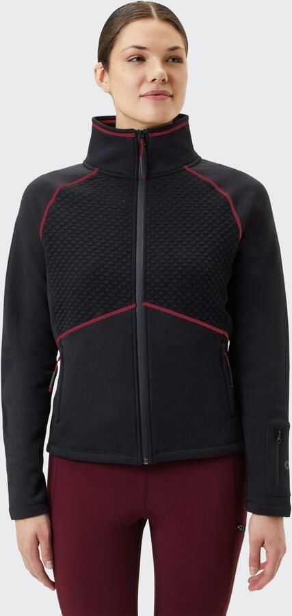 HOT Sportswear Fleecejack - Foto 6