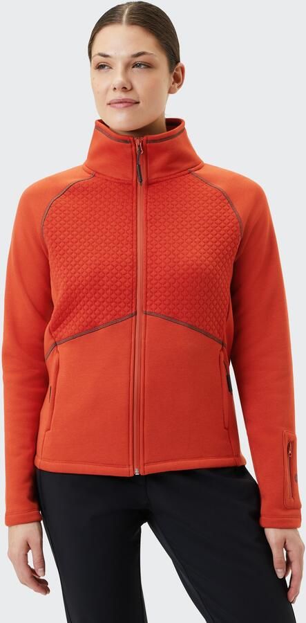 HOT Sportswear Fleecejack - Foto 7