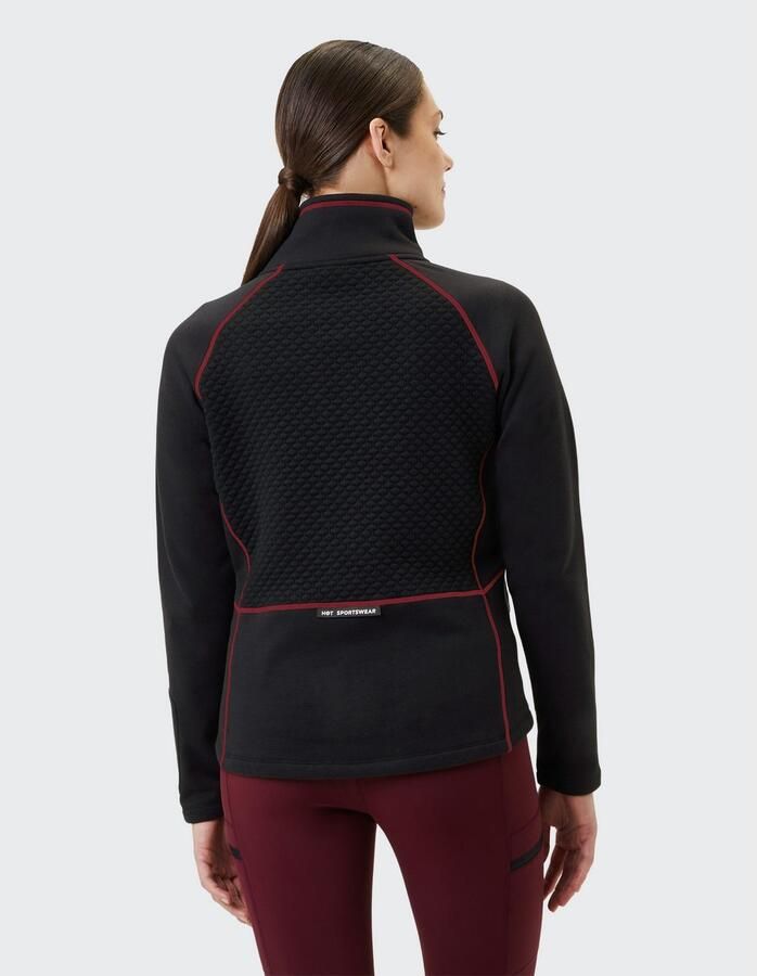 HOT Sportswear Fleecejack - Foto 2