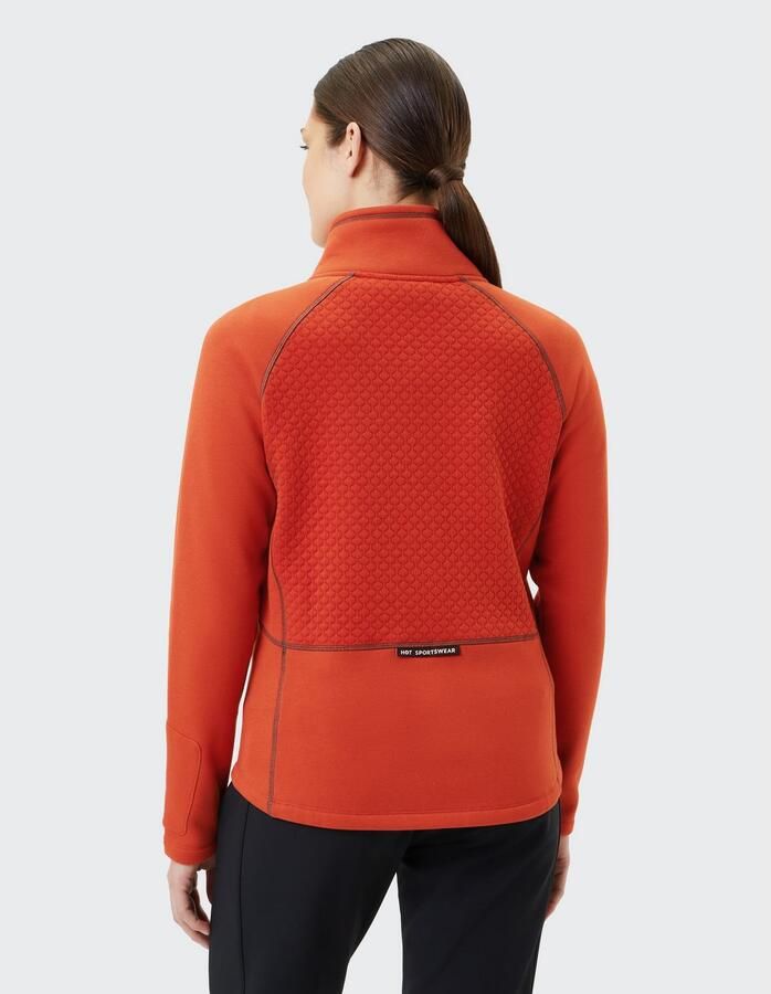 HOT Sportswear Fleecejack - Foto 3