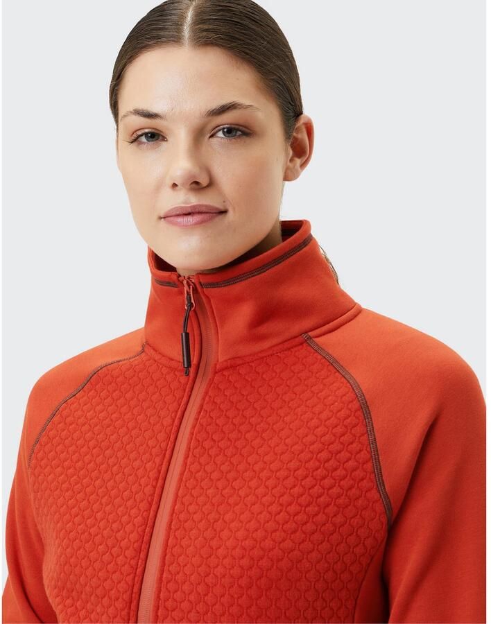 HOT Sportswear Fleecejack