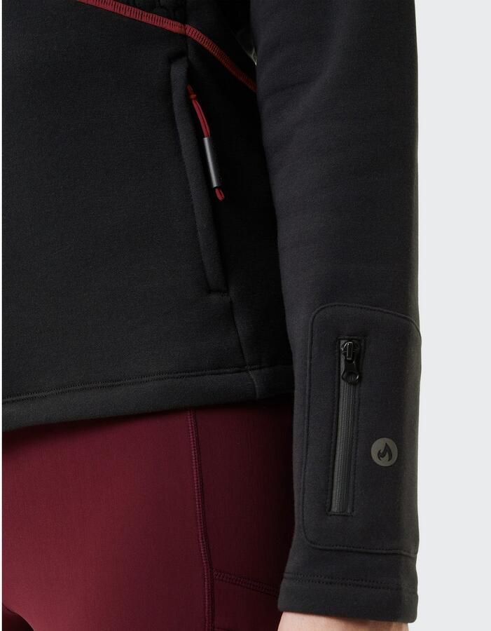 HOT Sportswear Fleecejack