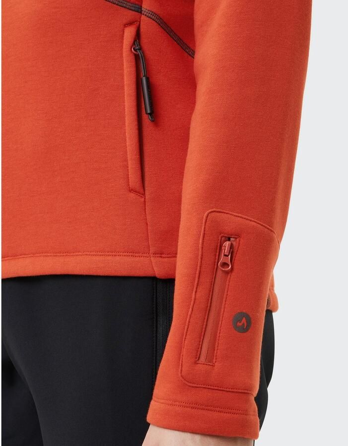 HOT Sportswear Fleecejack - Foto 2