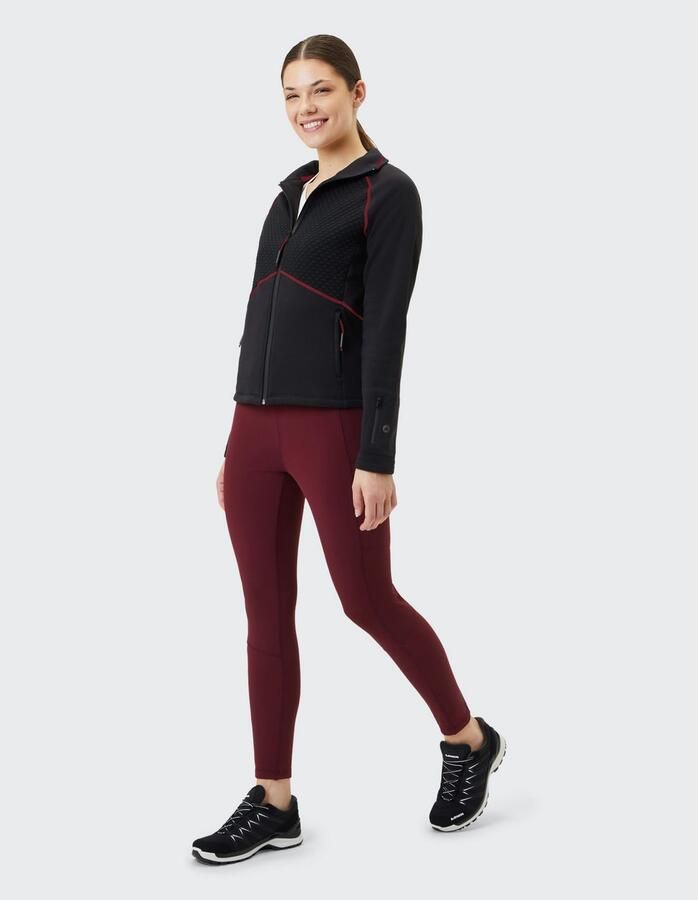 HOT Sportswear Fleecejack - Foto 4