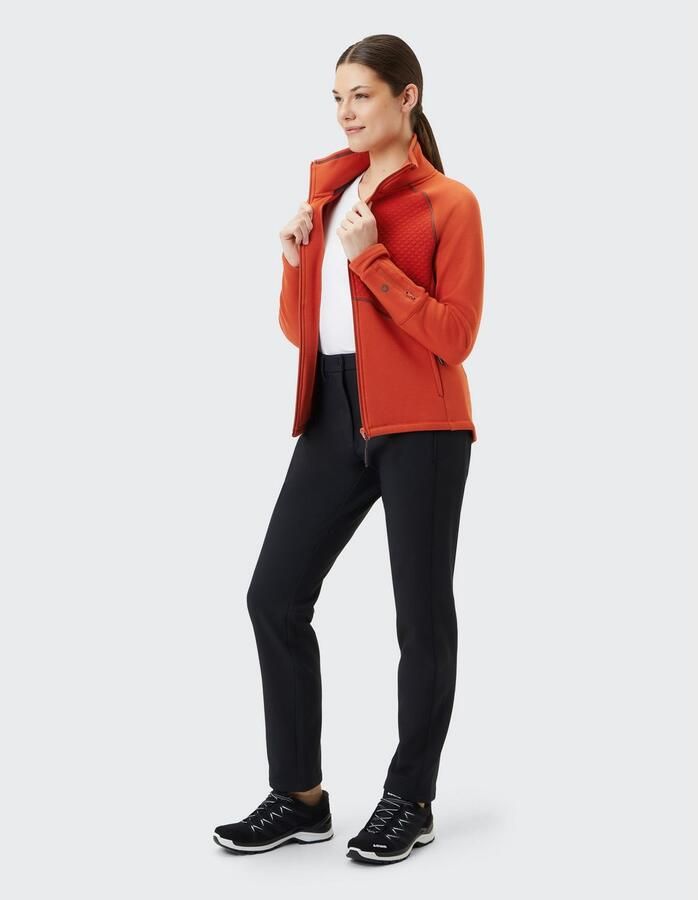 HOT Sportswear Fleecejack - Foto 4