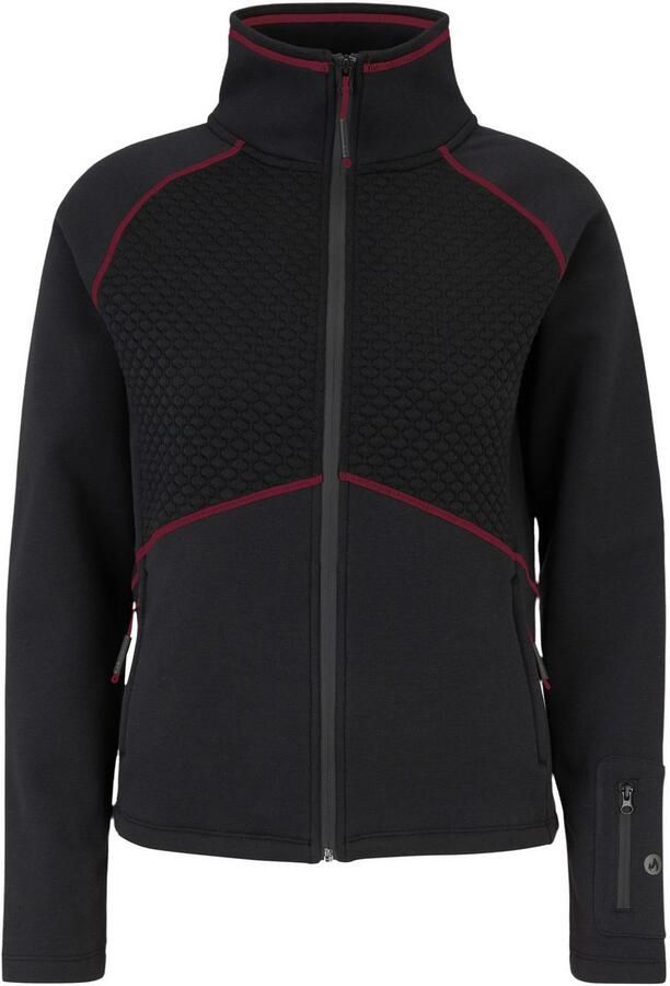 HOT Sportswear Fleecejack - Foto 5