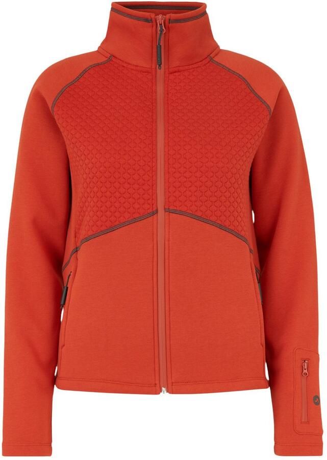 HOT Sportswear Fleecejack - Foto 5