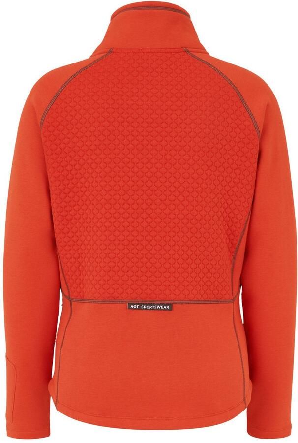 HOT Sportswear Fleecejack - Foto 6