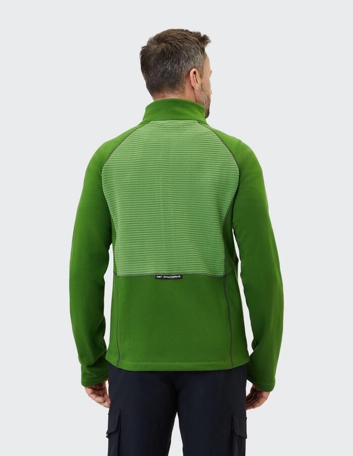 HOT Sportswear Fleecejack - Foto 3