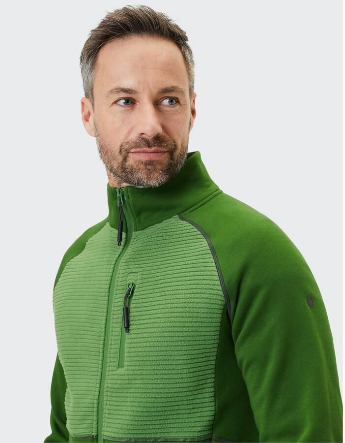 HOT Sportswear Fleecejack - Foto 2