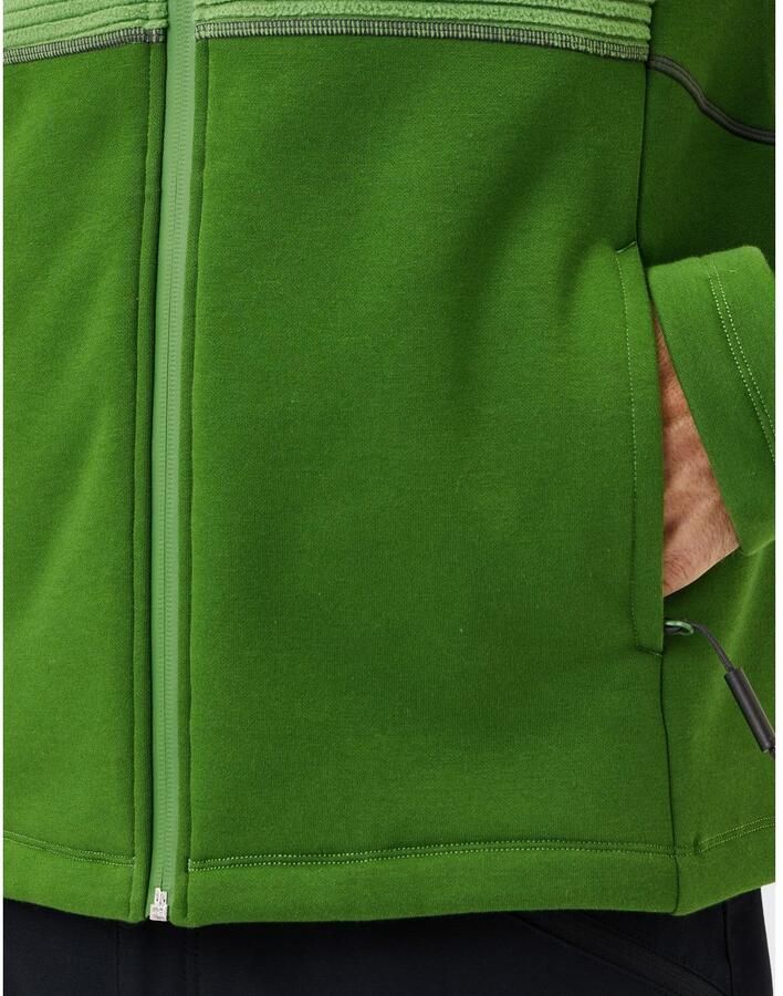 HOT Sportswear Fleecejack