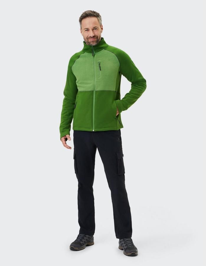 HOT Sportswear Fleecejack - Foto 4