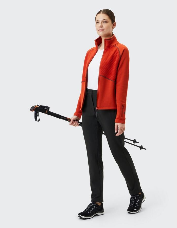 HOT Sportswear Softshell-broek - Foto 4