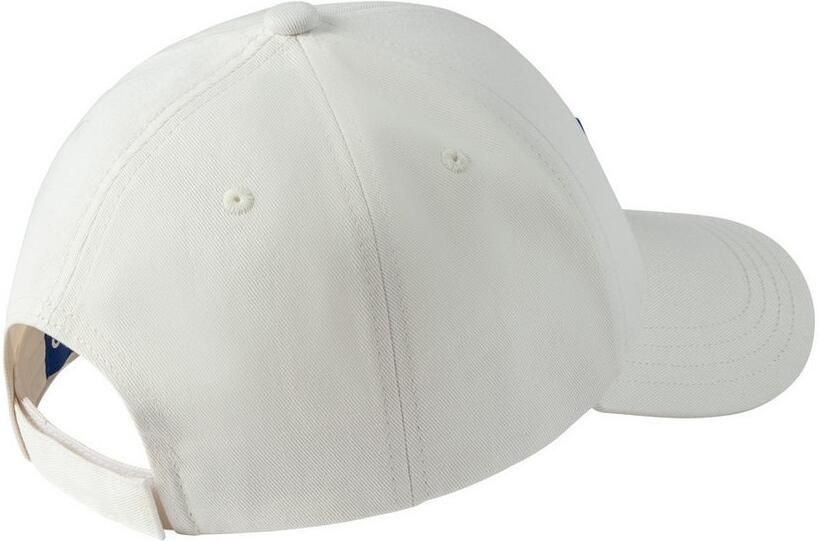 HUGO Blue Baseball pet Jinko met logopatch unisex