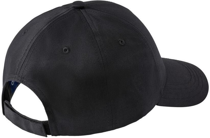 Hugo Blue Baseballpet met labelpatch model 'Jinko' - Foto 6